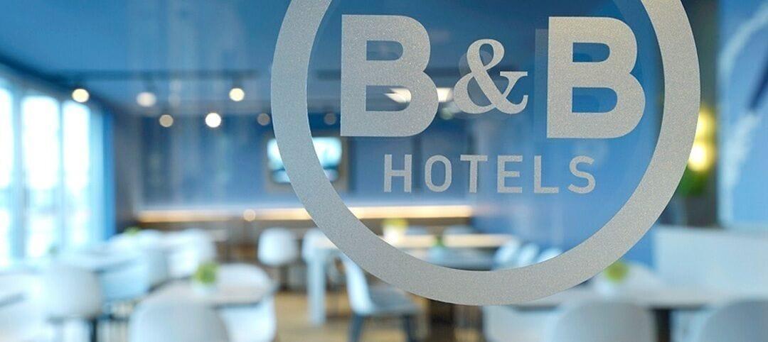 B&B Hotel Stuttgart-Neckarhafen Eksteriør bilde